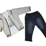 Compleu Casual Baieti